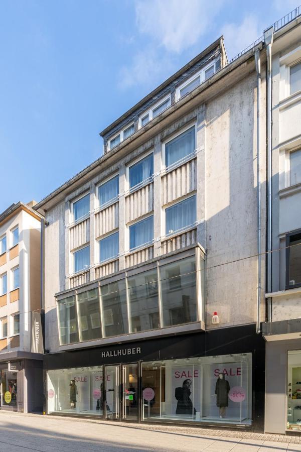Arbio I Koblenz Aparthotel Koblenz (Rhineland-Palatinate)
