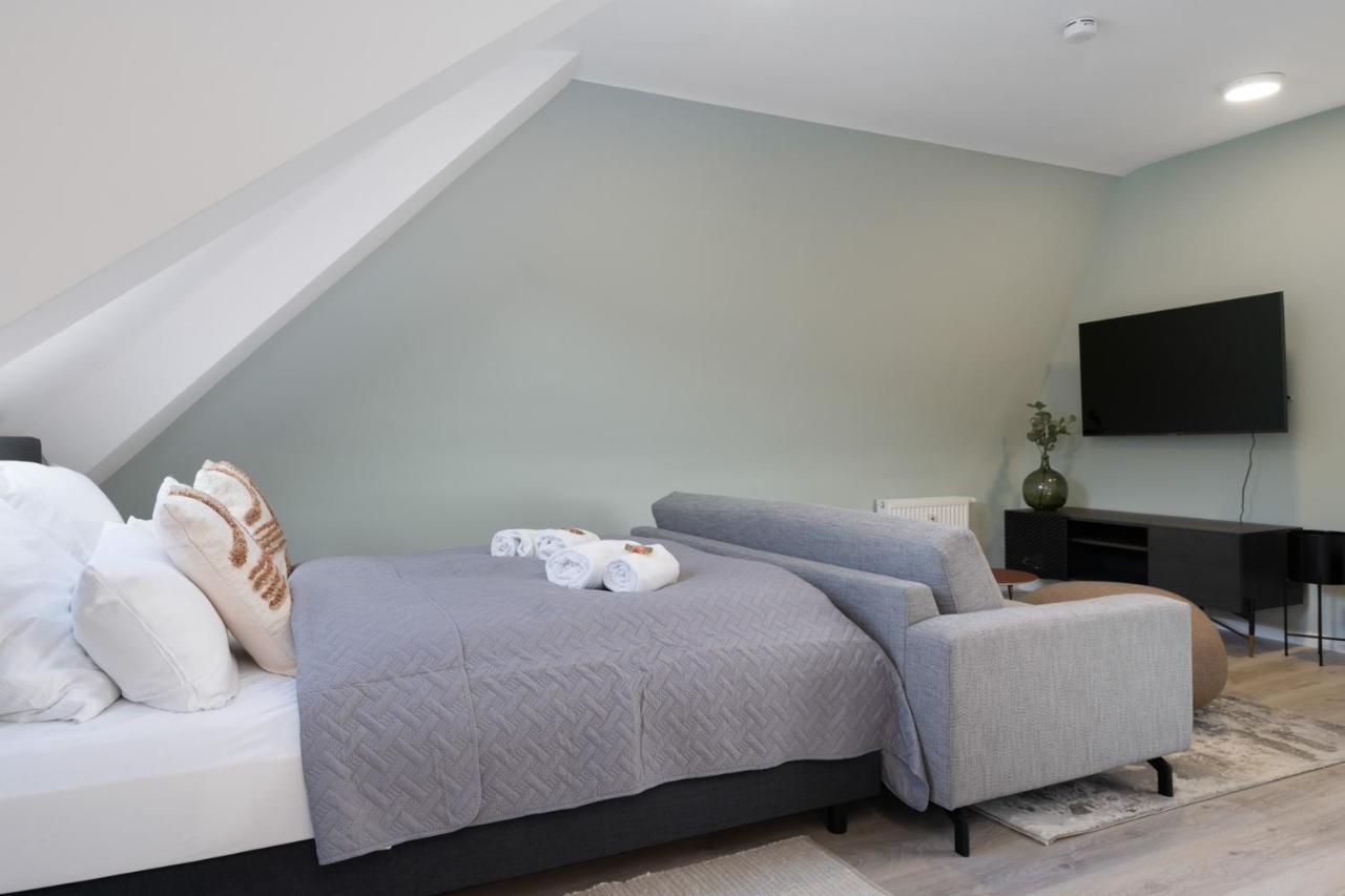 Aparthotel Arbio I Koblenz *