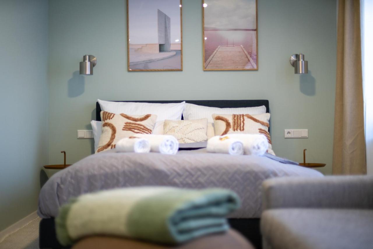 Aparthotel Arbio I Koblenz *