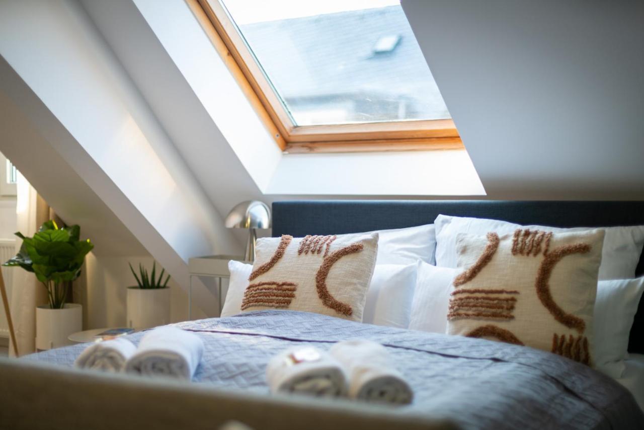 Arbio I Koblenz Aparthotel *