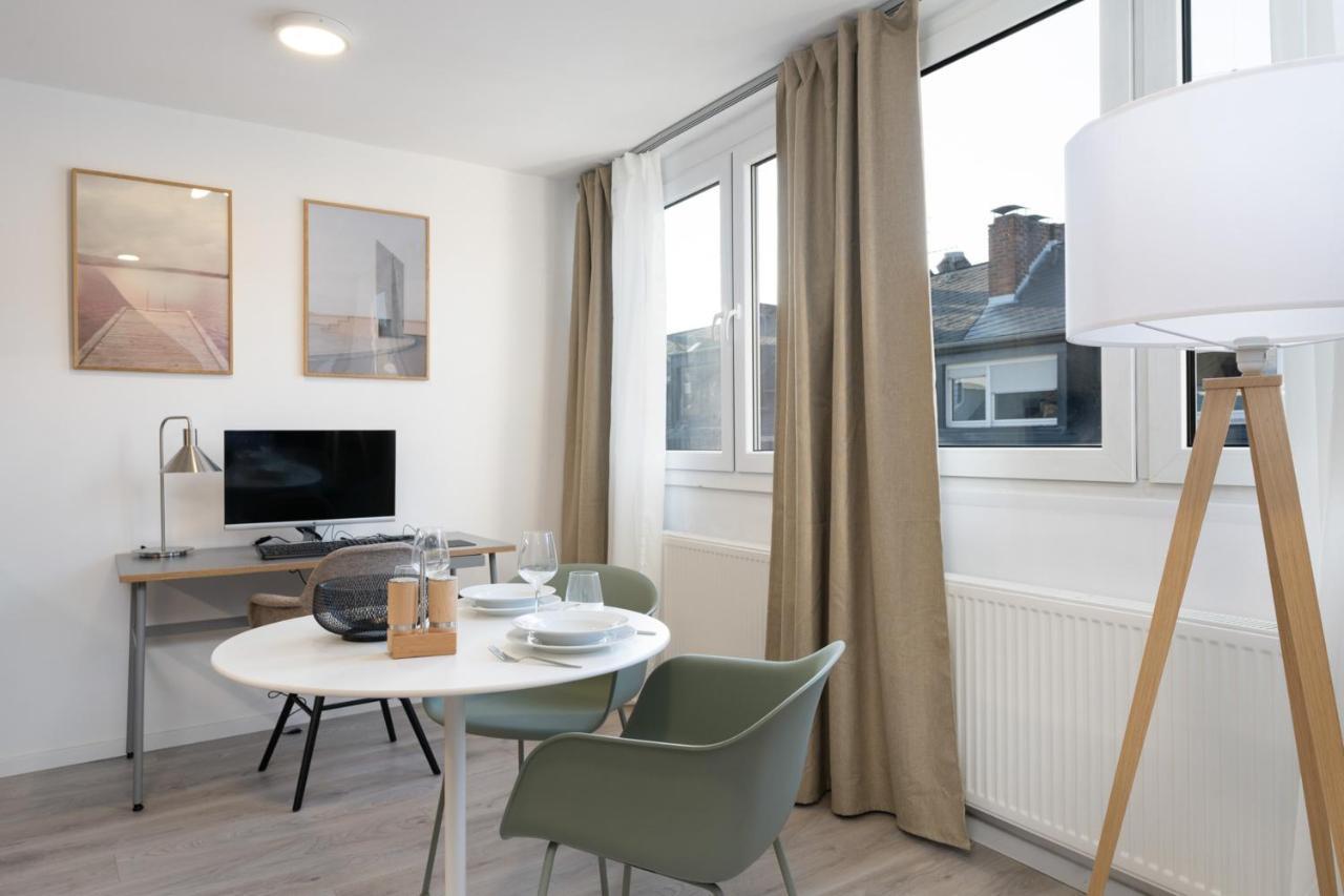 Aparthotel Arbio I Koblenz
