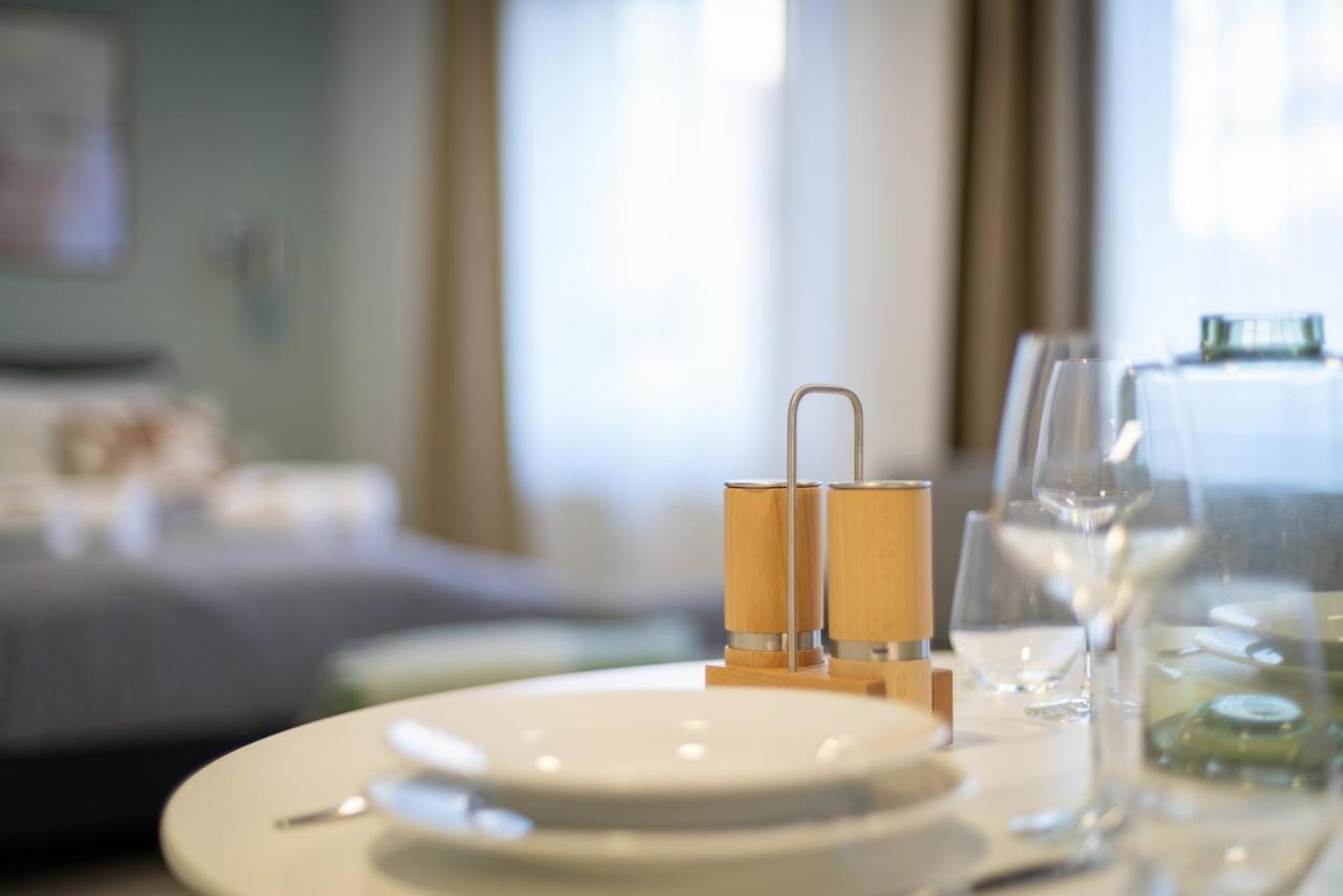 Arbio I Koblenz Aparthotel Koblenz (Rhineland-Palatinate)