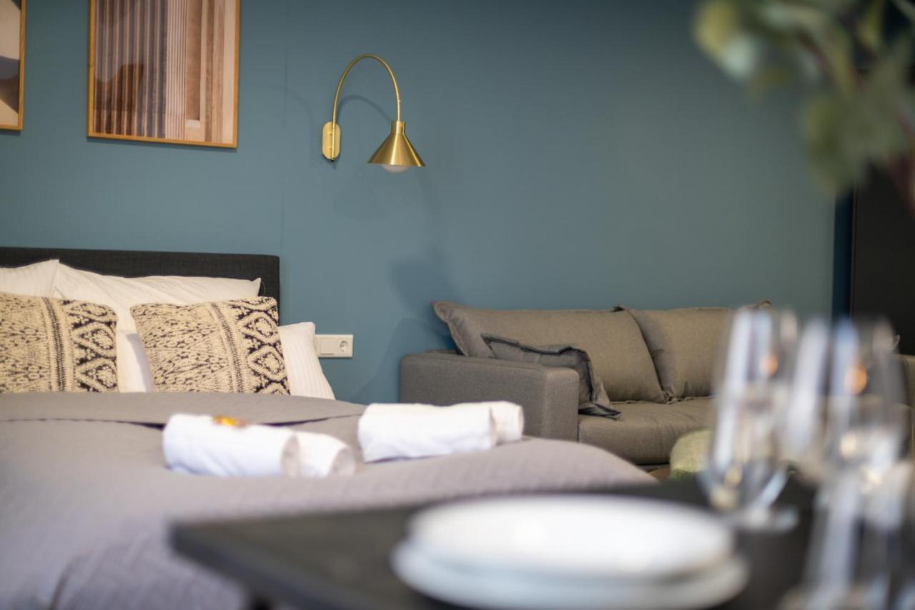 Aparthotel Arbio I Koblenz *