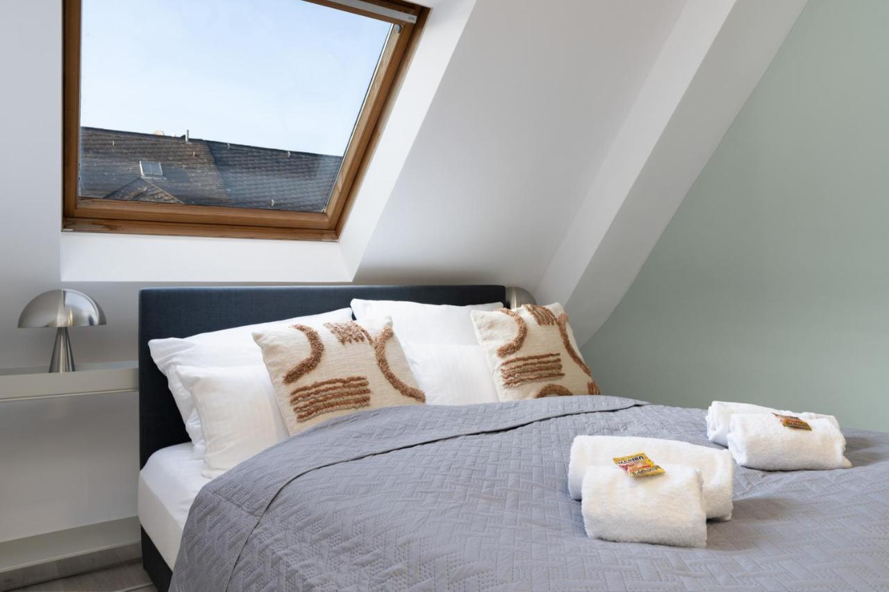 Aparthotel Arbio I Koblenz