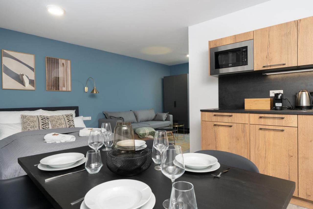 Aparthotel Arbio I Koblenz