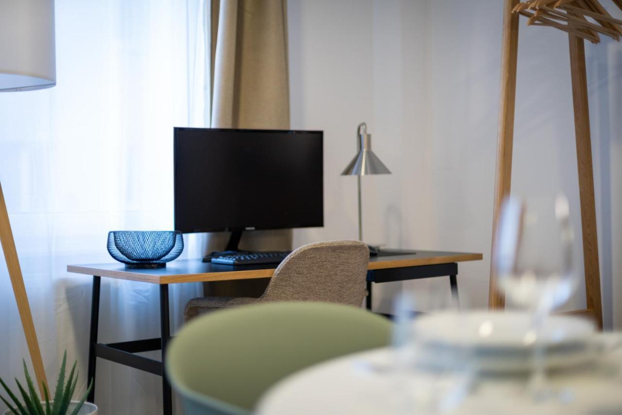 Aparthotel Arbio I Koblenz