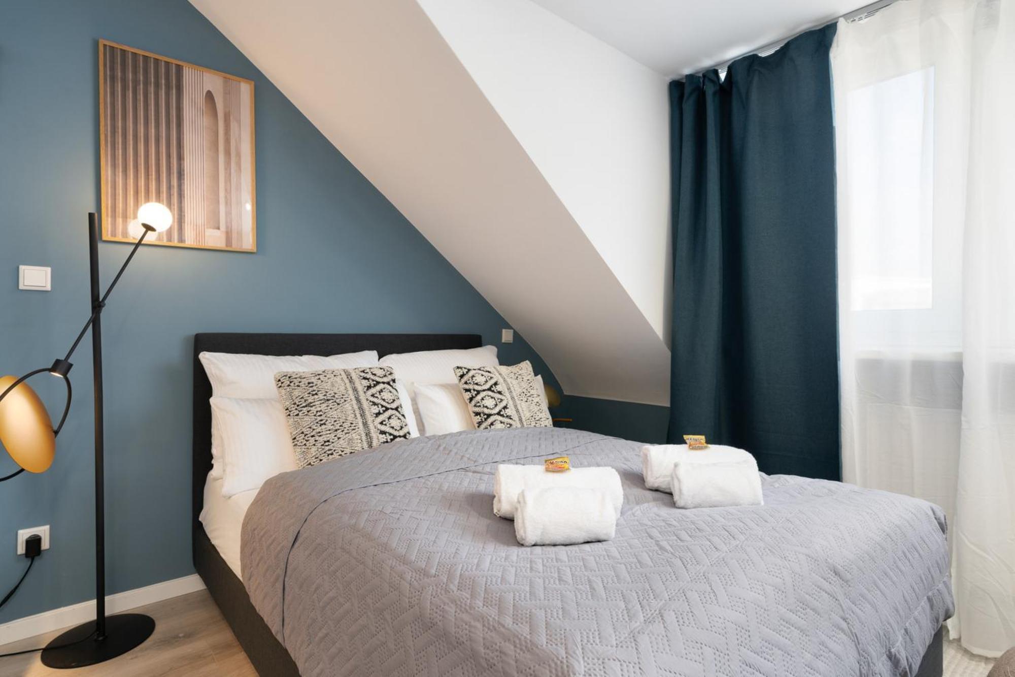 Aparthotel Arbio I Koblenz Koblenz (Rhineland-Palatinate)