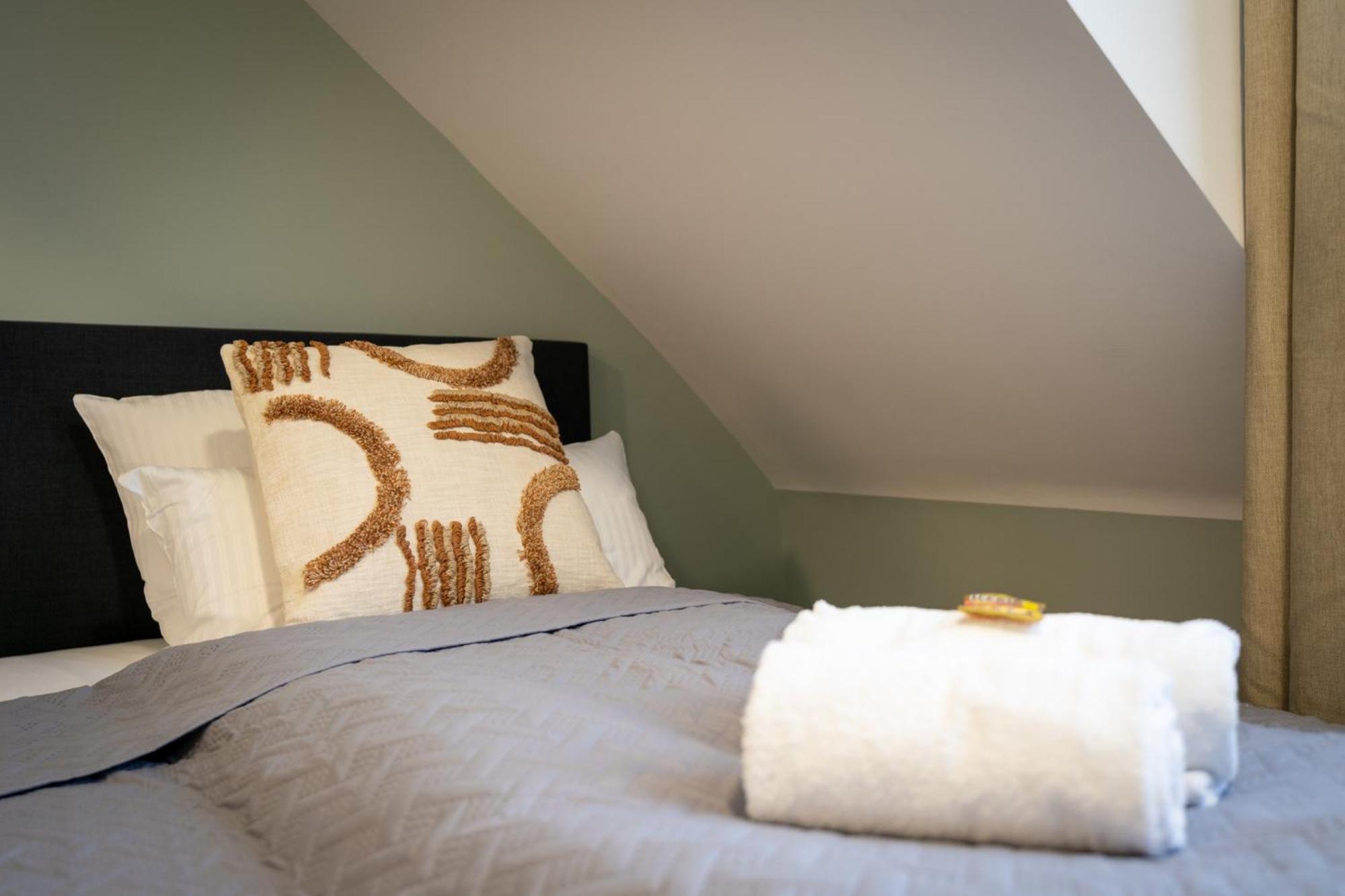 Aparthotel Arbio I Koblenz