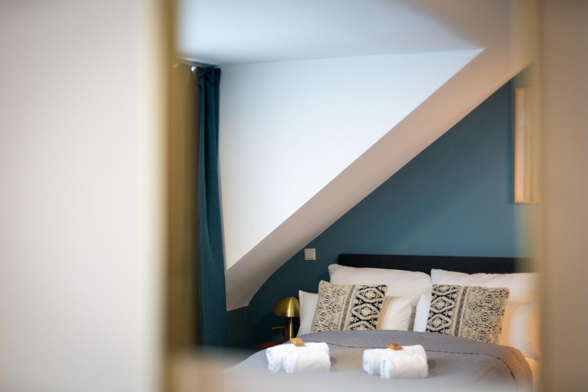 Arbio I Koblenz Aparthotel Koblenz (Rhineland-Palatinate)