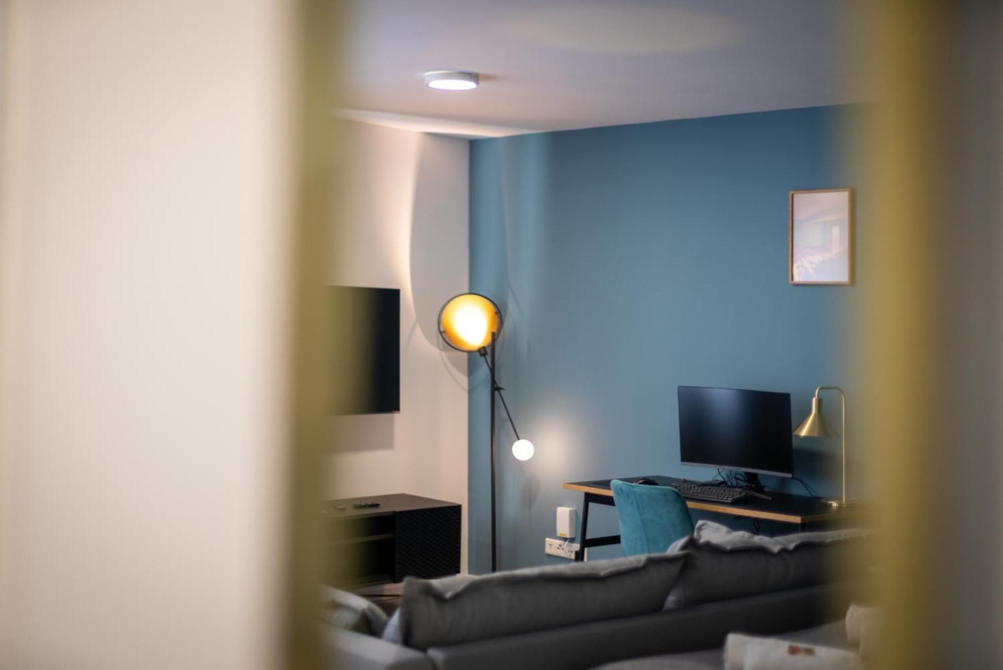 Aparthotel Arbio I Koblenz *