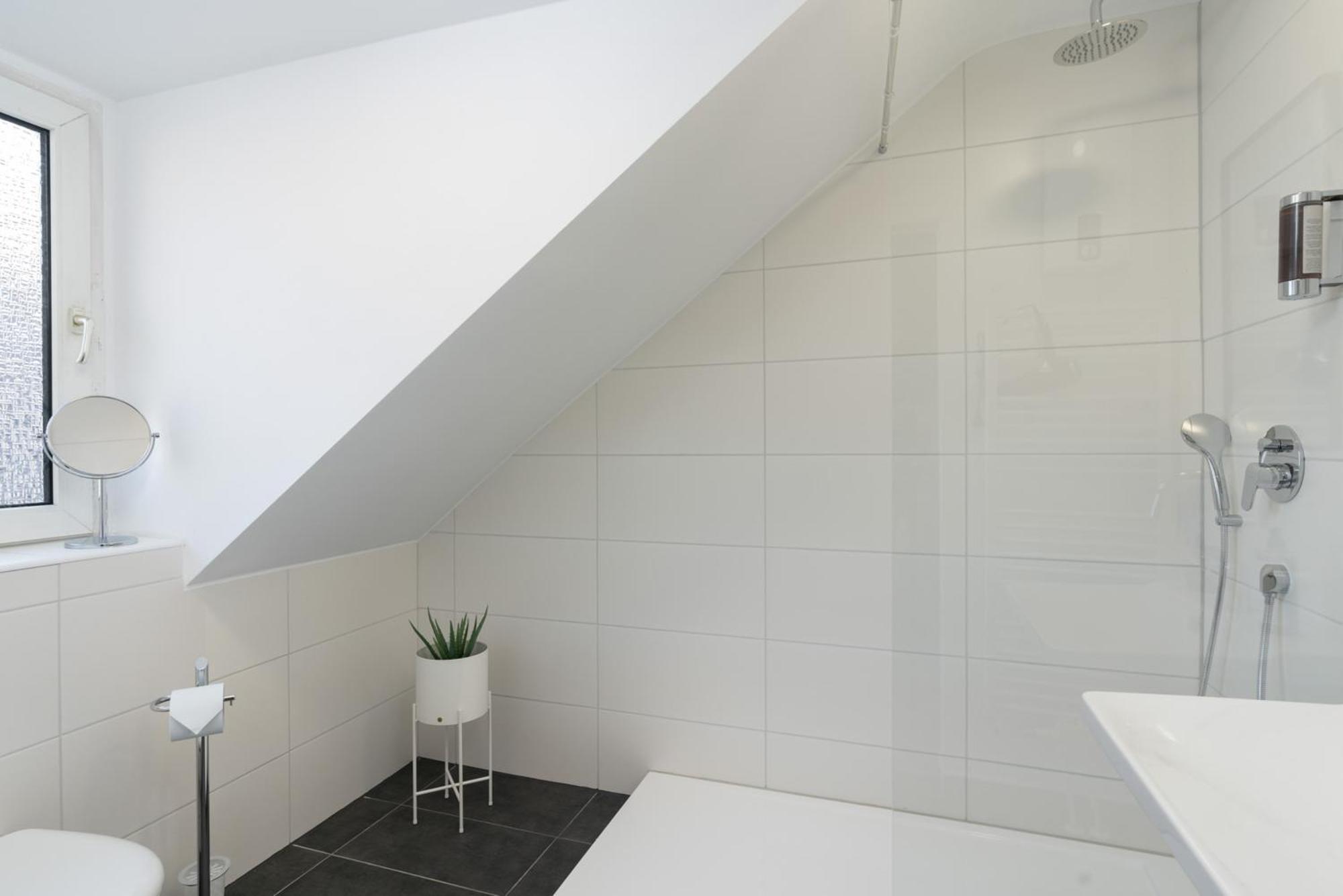 Arbio I Koblenz Aparthotel