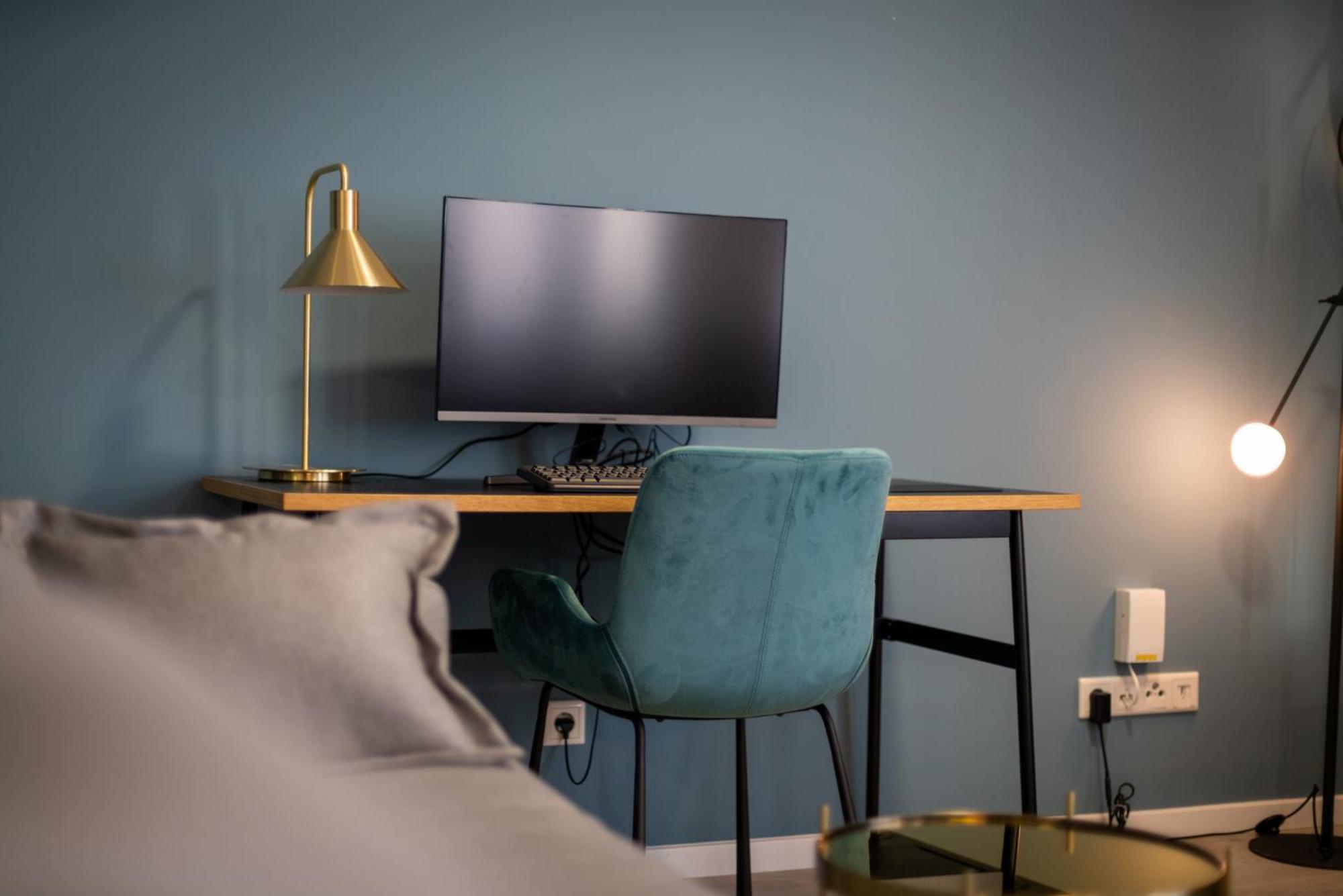 Aparthotel Arbio I Koblenz *