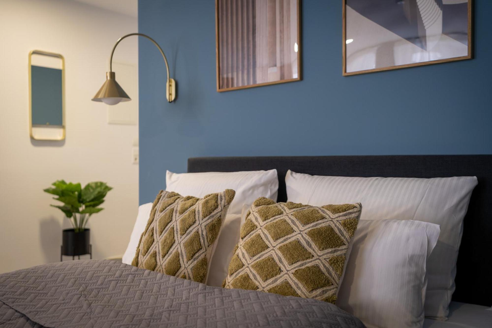 Aparthotel Arbio I Koblenz