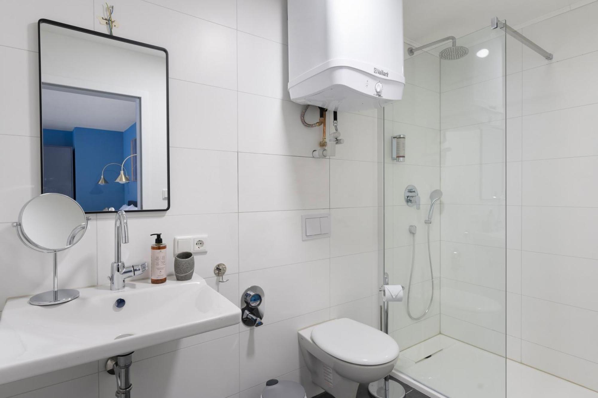 Arbio I Koblenz Aparthotel